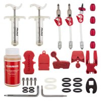 SRAM Sram 스램 자전거 유압 디스크 브레이크용 Bleed Kit Pro