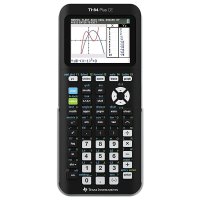 Texas Instruments PLUS CE 그래핑 계산기 PWB 2L1 A TI-84 84PLCE