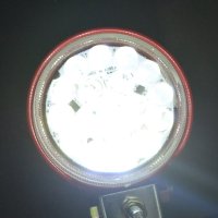 JY2 LED 써치라이트 12v 24v