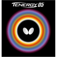 버터플라이 테너지 05 TENERGY 05 러버