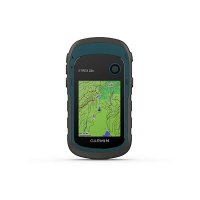 Garmin 자전거 위치 추적 eTrex 22x 휴대용 GPS 네 010-02256-00