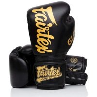 페어텍스 Fairtex Glory 킥복싱 장갑 - 한정판 16온스 BGVG1