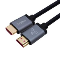 pc케이블 hdmi HDMI 고급형 알루미늄 케이블 2.1 7M