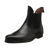 독일 HKM 남자 승마부츠 승마용품 Jodhpur boots -Soft- with elasticated vent 649254