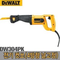 디월트 컷소 1000W 2800spm DW304PK