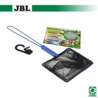 샘아쿠아 JBL 피쉬넷 코어스 프리미엄 뜰채 어항 청소