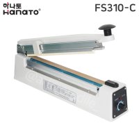 하나토 손접착기 비닐접착기 칼날형 FS310C