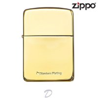 ZIPPO 지포 라이터 1941 TITANIUM