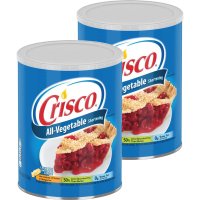 Crisco 크리스코 올 베지터블 쇼트닝 2 72kg 2통