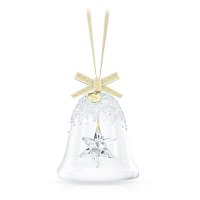 스와로브스키 Swarovski Annual Edition 2022 Bell Ornament