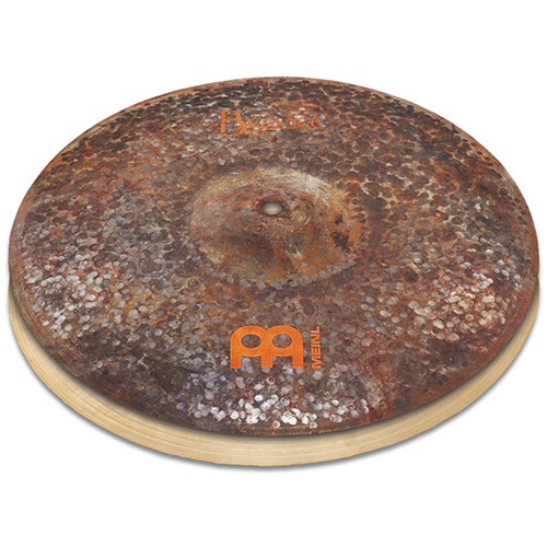Meinl Byzance Extra Dry Hi-Hat 15 (마이넬 비잔스 엑스트라 드라이 하이햇 심벌)