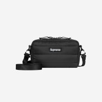 슈프림 퍼퍼 사이드백 - 22FW Supreme Puffer Side Bag - 22FW