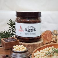 죽염된장 400g