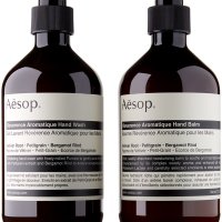 Aesop 레버런스 듀오 세트