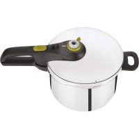 Tefal 테팔 P2530737 시큐어 5 네오 압력 솥 6L