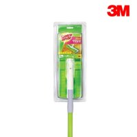 3M 클립형 막대걸레 청소 밀대 1개 x