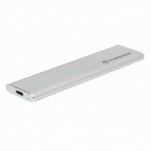 트랜센드 MTS820 Portable SSD (240GB)