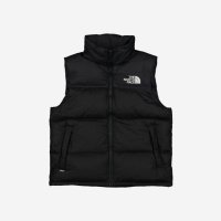 노스페이스 1996 레트로 눕시 노스페이스 Retro Nuptse Vest