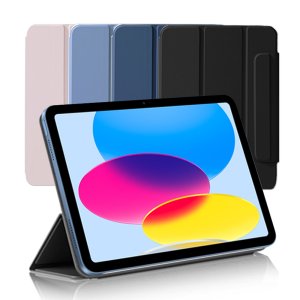 Apple 정품 Smart Folio  iPad 10세대  화이트 MQDQ3FE/A