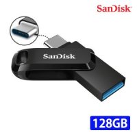 ENL 샌디스크 Dual USB 3.1 Type-C 128GB / DDC3