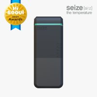 스마트 IoT 항온기 시즈 seize 냉각기와 히터의 기능을 하나로 -ElecQUA