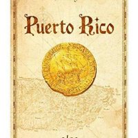 푸에르토리코 Puerto Rico 2020년 신판 독일어 보드게임 품