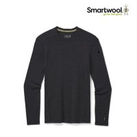 스마트울 Merino250 Baselayer Crew 남성용 베이스레이어