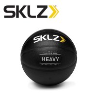 SKLZ 농구드리블 훈련 중량 농구공 스킬즈 헤비 웨이트 바스켓볼