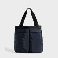 Oysho Front pockets bag 오이쇼 프론트 포켓 백 M One size