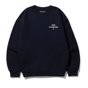 [1989스탠다드] SMALL CENTER 맨투맨 (STMSTD-0015) (STMSTD-0015)