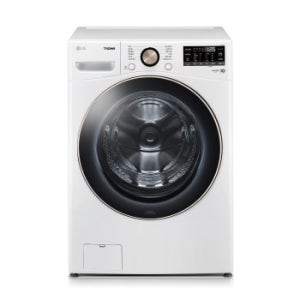 LG 트롬 세탁기 F24WDLP