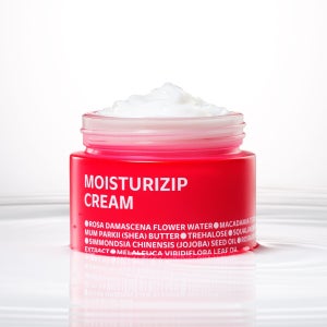 아이소이 모이스춰라이ZIP 크림(압축보습크림) 50g