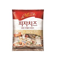 남양드빈치자연방목피자치즈1KG