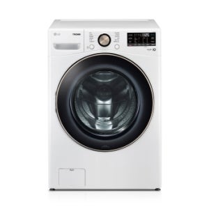 LG 트롬 세탁기 F21WDLP