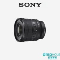 [중고] 소니 PZ 16-35MM F4 G / SELP1635G