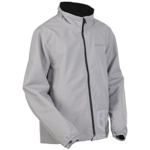헙슬로우 헙스 HUFSLOW 171 D-LAYERED (GRAY) 레이어드 헙스로우 바람막이 방수 자켓