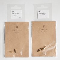 야나 Seeknit 씨니트 교환식 코드 조인트 Seeknit Interchangeable Cord Joints