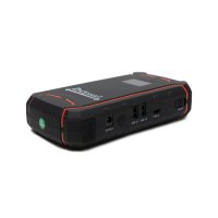 케이스피드 강력멀티기능 최신형 점프스타터 보조배터리 KC-09  12000mAh  1개