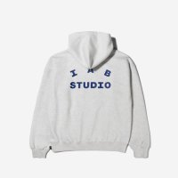 아이앱스튜디오 아이앱 스튜디오 후드 오트밀 IAB Studio Hoodie Oatmeal XL사이즈