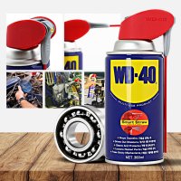 WD40 녹제거제 쇠 환원제 녹슨거제거 전환제 부식방지제