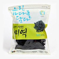 장흥미역 150g 장흥어민이 생산한 착한미역