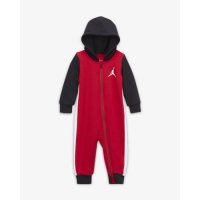 Nike Jordan Full-Zip Coverall 나이키 아기옷 조던아기바디수트 베이비우주복