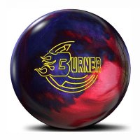 900 Global Bowlerstore 제품 버너 펄 미리 뚫은 볼링공 - 자수정