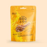 BBQ 구운오징어 120g 1봉 1개