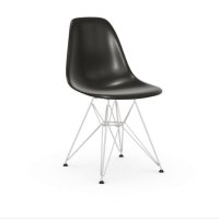 Vitra 비트라 임스 플라스틱 사이드 체어 DSR - 그린 147325