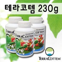 테라코템 230g 토양수분보습제