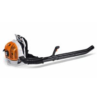 STIHL 스틸 엔진브로워 송풍기 BR600 스틸 브로워 낙엽청소 제설기