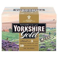 요크셔 티 Taylors Of Harrogate Yorkshire