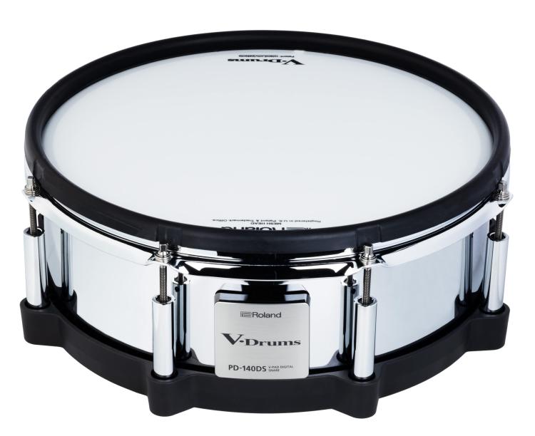Roland V-Pad Digital Snare 14 스네어용 V패드 PD-140DS
