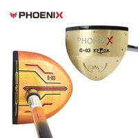 PHOENIX 피닉스 파크골프채 G-03 국산 중상급자용